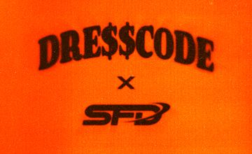 Kolektyw DRE$$CODE nowym partnerem SFD. Producent suplementów stawia na influencerów