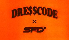 Kolektyw DRE$$CODE nowym partnerem SFD. Producent suplementów stawia na influencerów