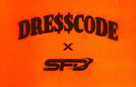 Kolektyw DRE$$CODE nowym partnerem SFD. Producent suplementów stawia na influencerów