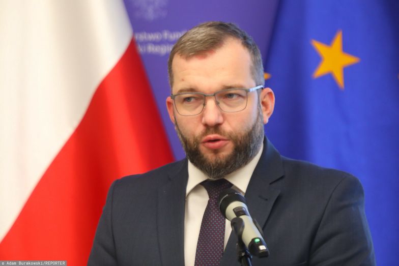 KPO dla Polski. Minister jest pewny. Podał dwie daty