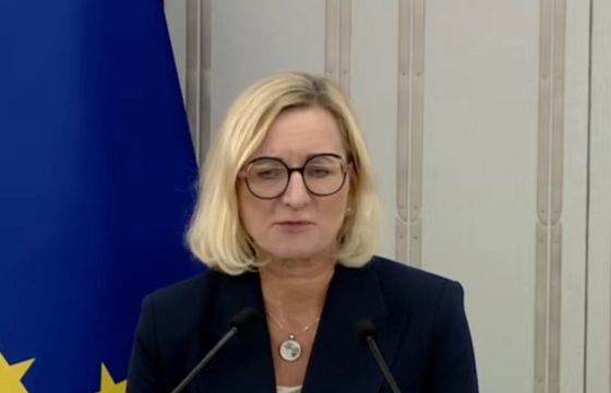 Sprawozdanie KRRiT znów odrzucone. Wszystko w rękach prezydenta