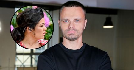 Cichopek będzie wspierać Hakiela w jego nowym związku?