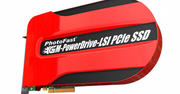 PhotoFast GM Power Drive LSI - pojemne i ultraszybkie SSD dla graczy