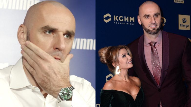Marcin Gortat