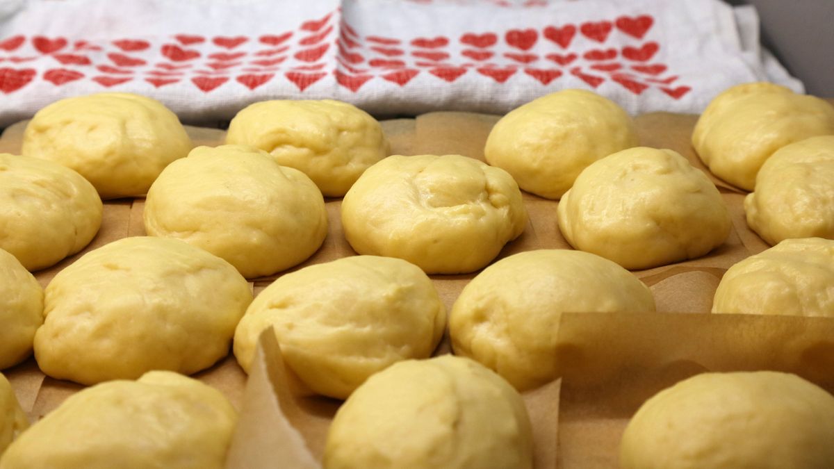 Pączki