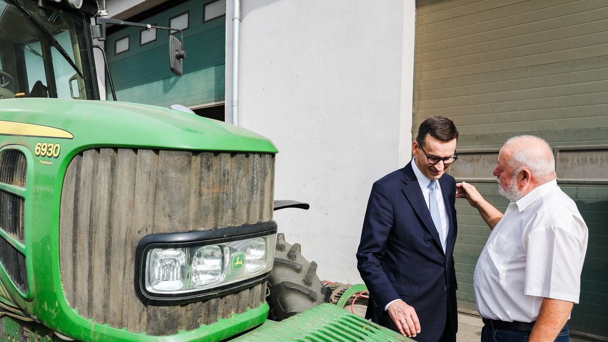 Morawiecki