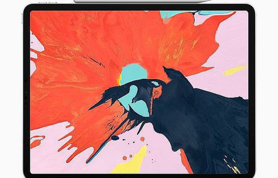 Spada sprzedaż tabletów w regionie EMEA. Apple liderem