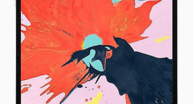 Spada sprzedaż tabletów w regionie EMEA. Apple liderem