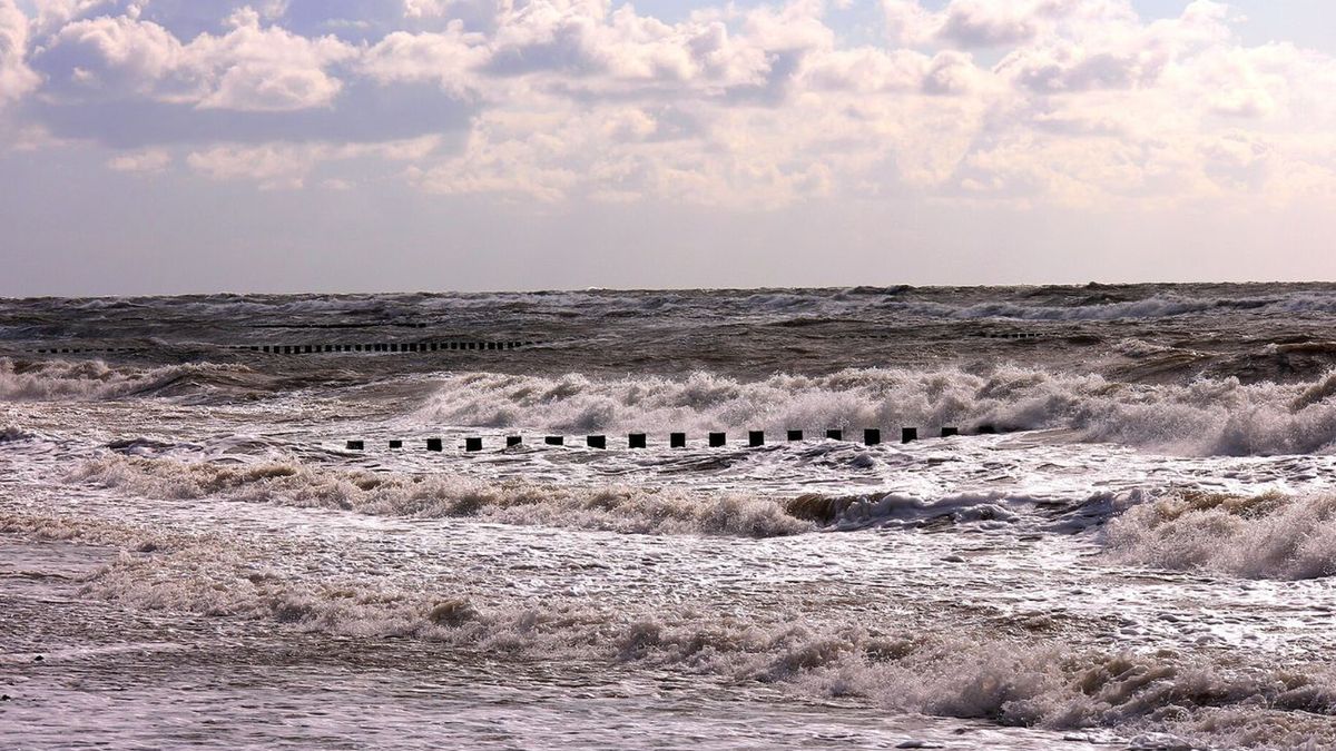 Wraki Bałtyku ujawniają zagrożenie