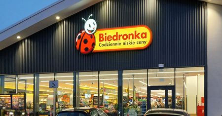 Tylko 18 grudnia w Biedronce. Tak odbierzesz voucher na 40 zł