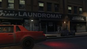 Liberty City
