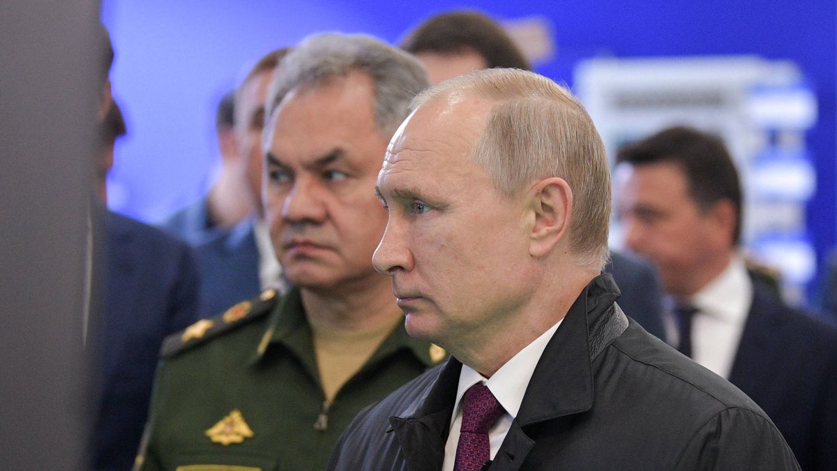 Co najmniej 10 rosyjskich generałów zginęło w Ukrainie od początku inwazji