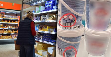 Tak ukrywają wzrost cen. To już codzienność Polaków