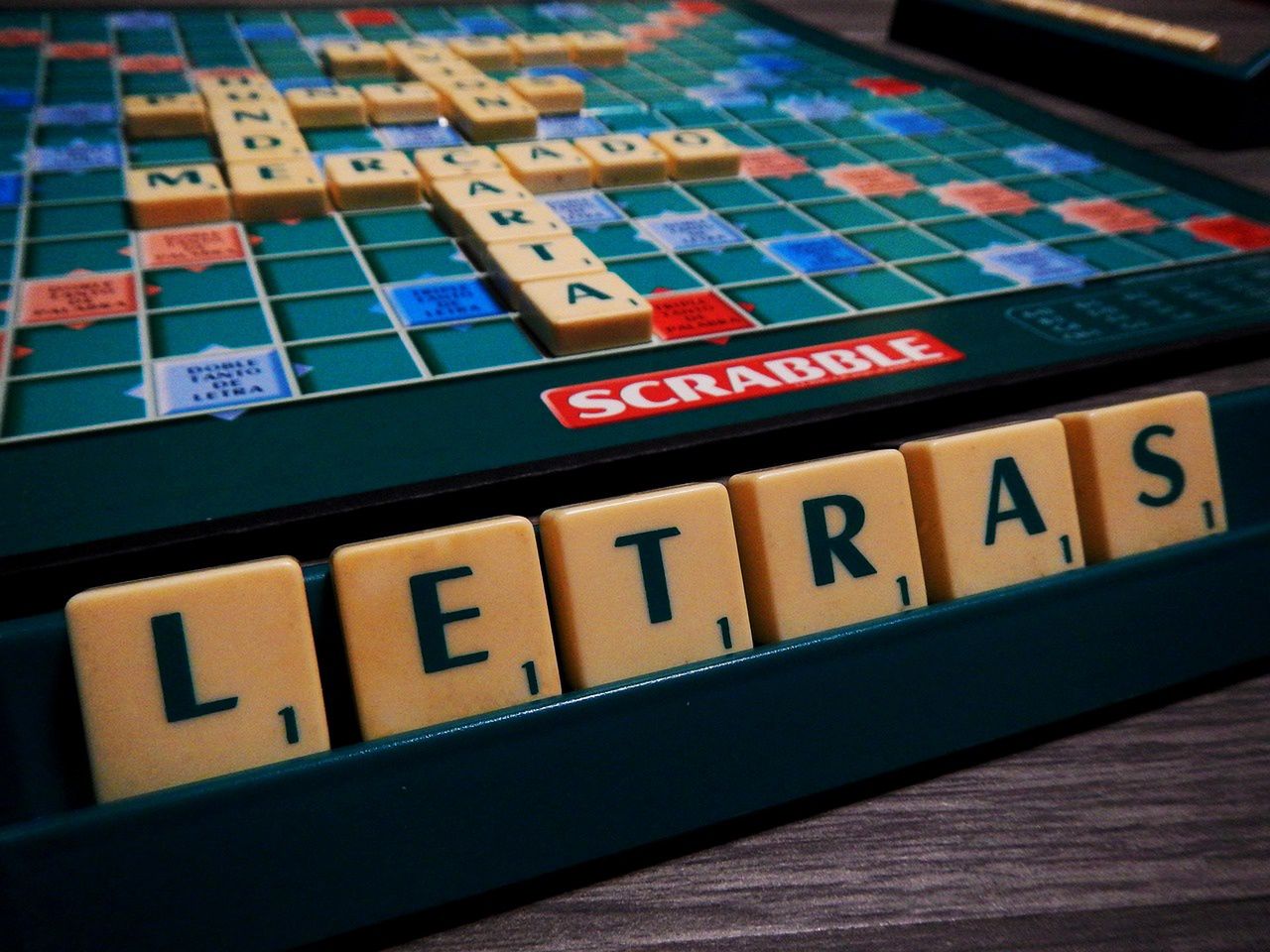 Nie mówi po hiszpańsku. Nowozelandczyk mistrzem w hiszpańskich scrabble