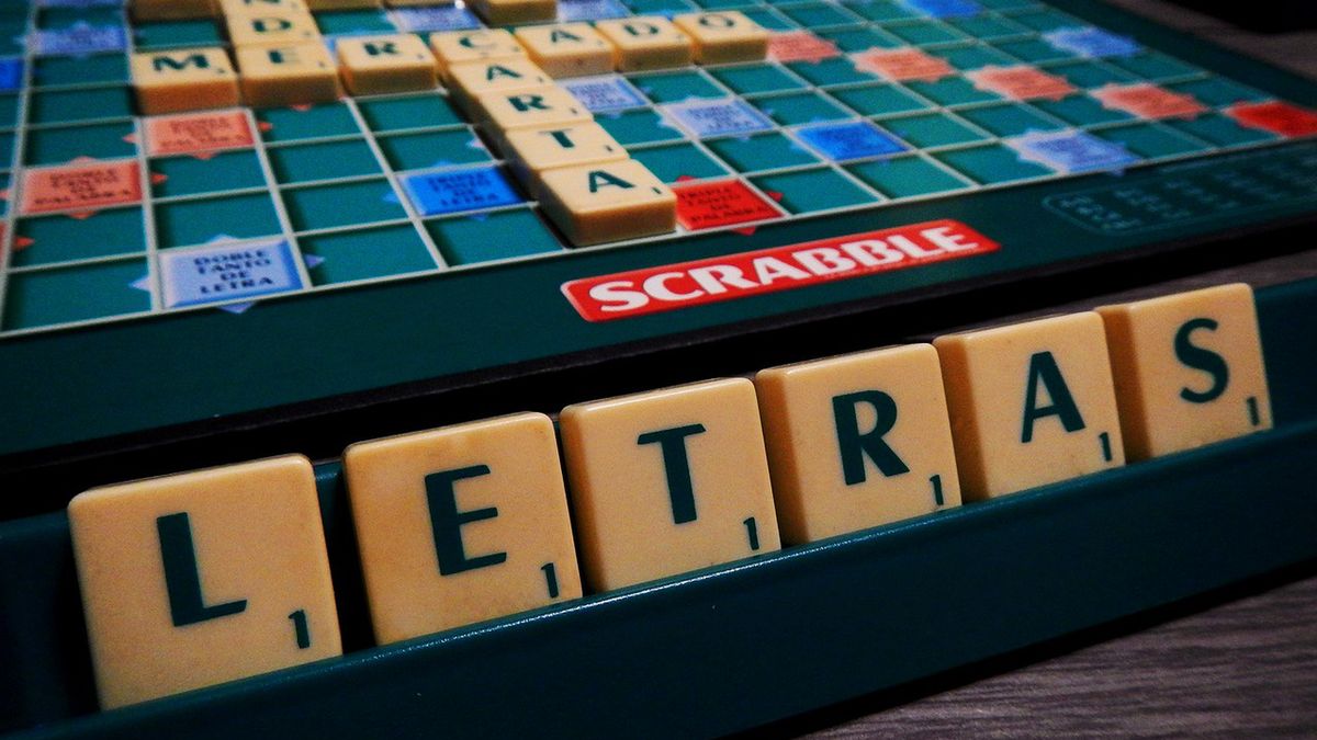 Nowozelandczyk zwyciężył w hiszpańskie scrabble