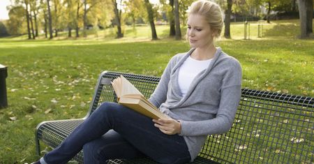 Imię idealne dla gospodyni. Pochodzi z Biblii i nie traci popularności od lat
