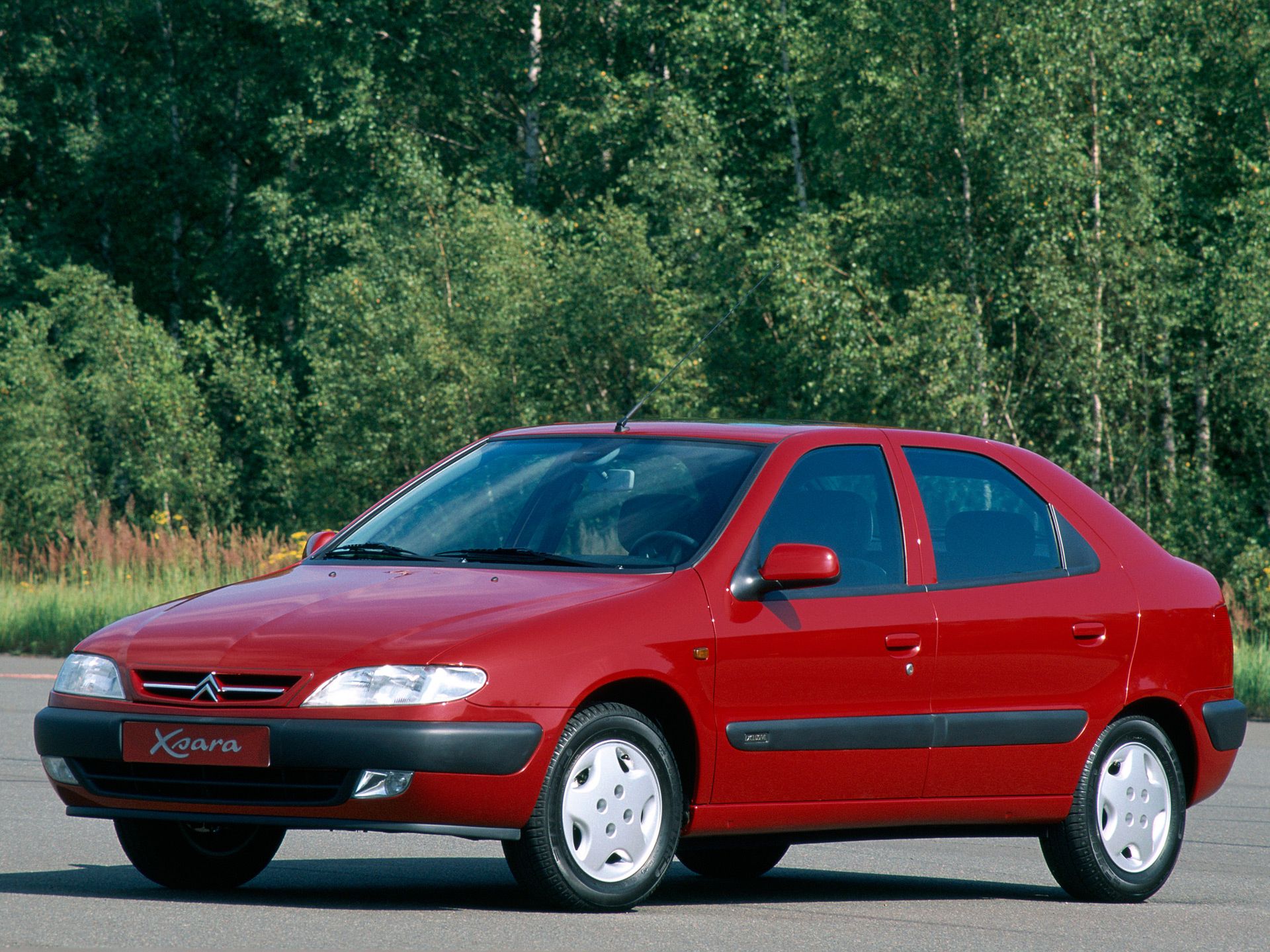 Citroën Xsara