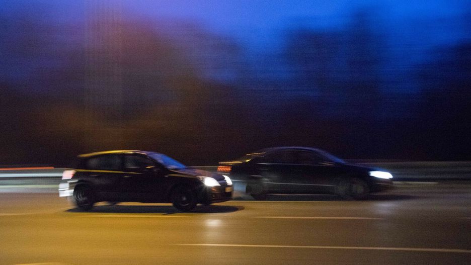IMGW prognozuje przymrozki i mgły tej nocy