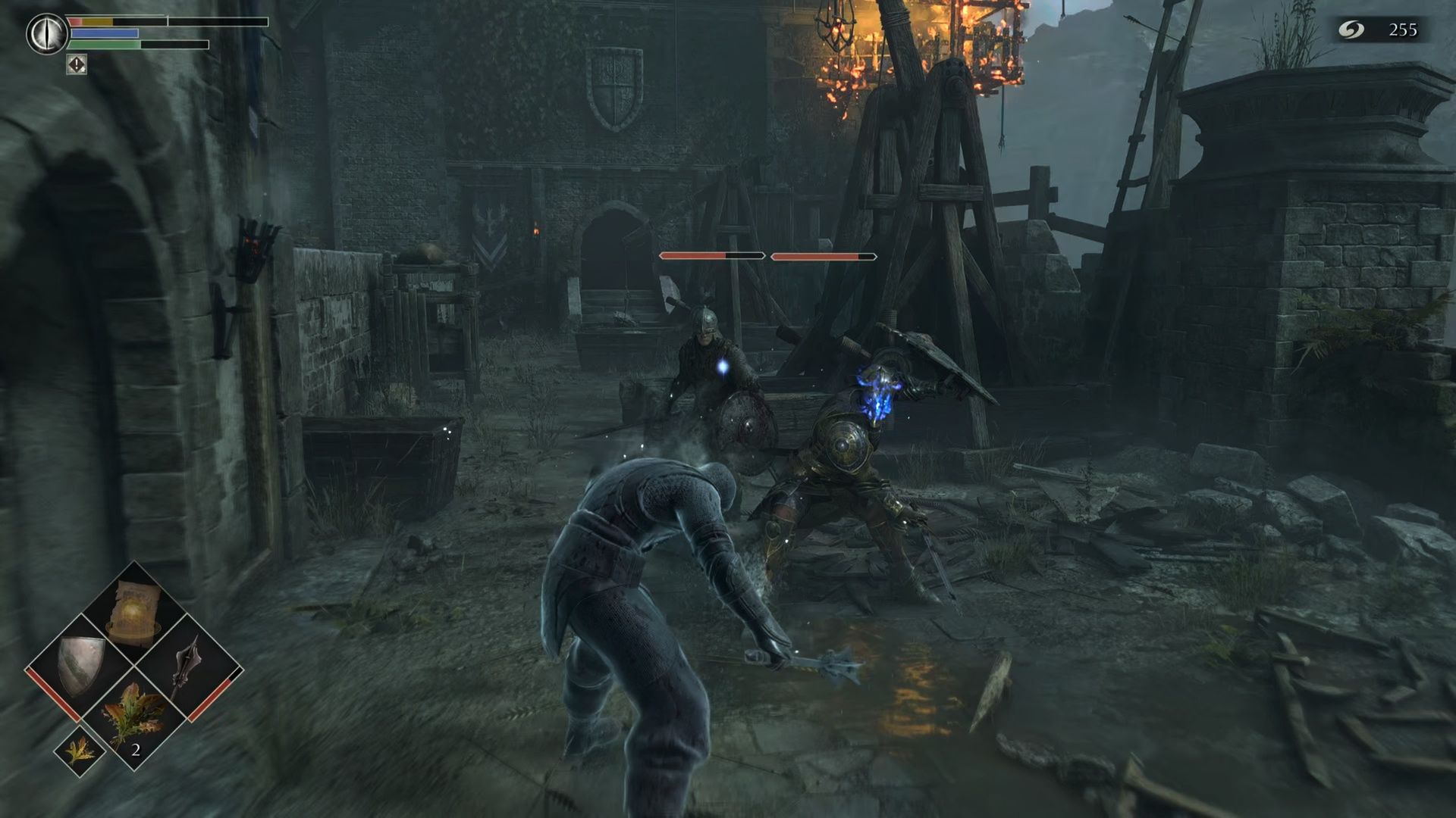 Demon's Souls