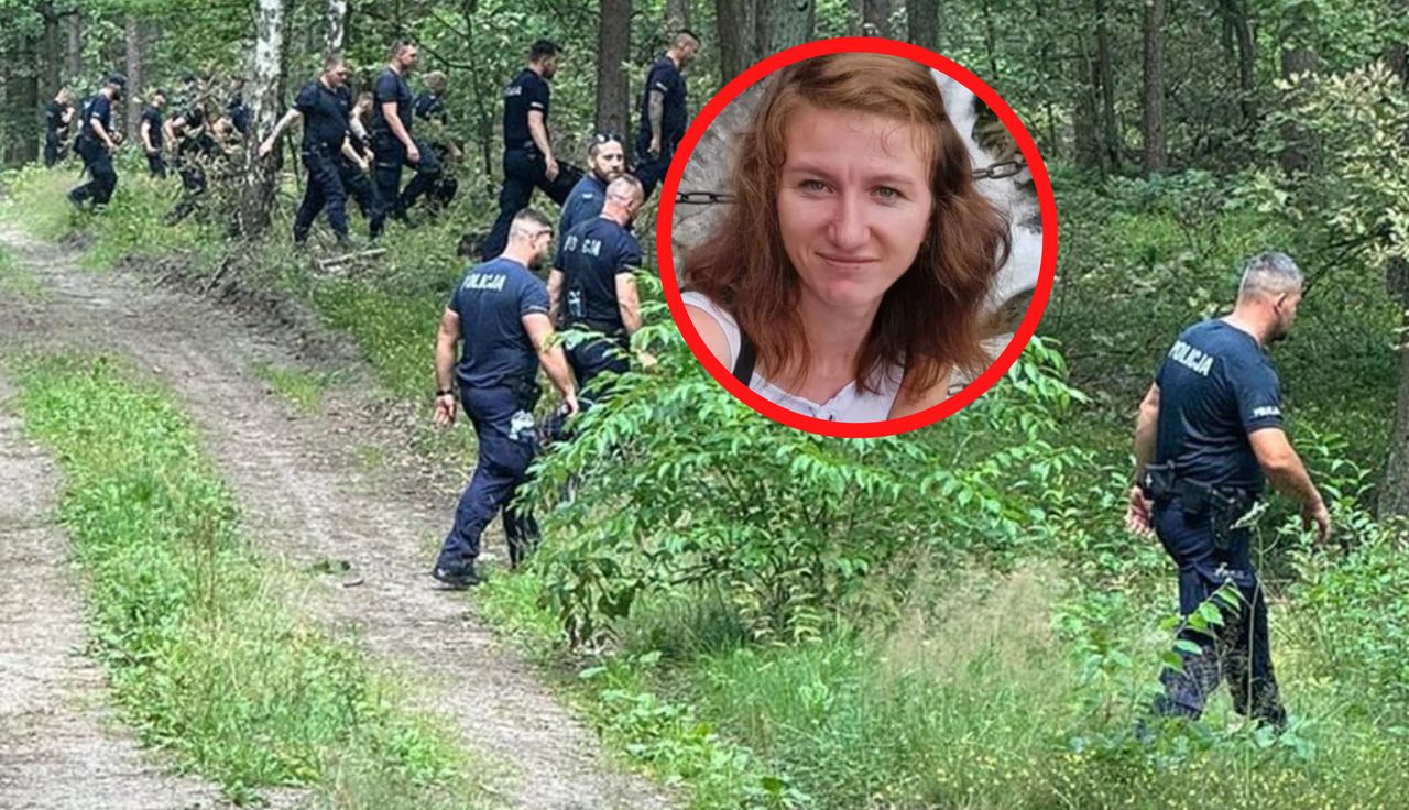 "Jednoznacznie wskazują". Nie ma wątpliwości ws. Jowity Zielińskiej