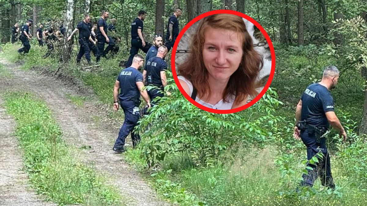 Jowita nie żyje. Ktoś chciał zmylić trop?