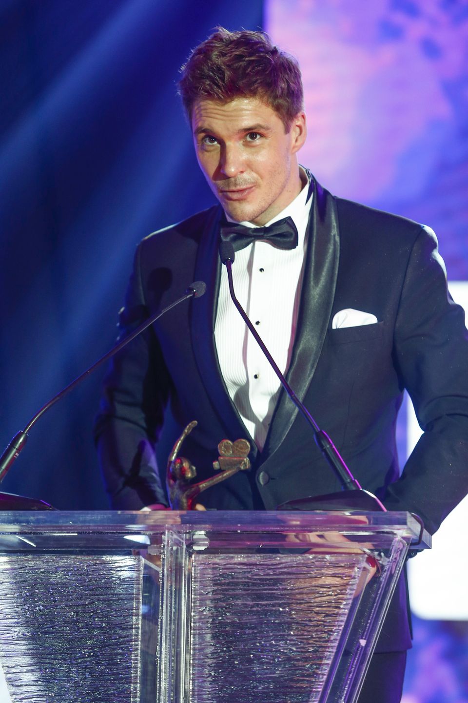 Fani pocieszają Adrianę Kalską. Piszą o "smutnych oczach" 