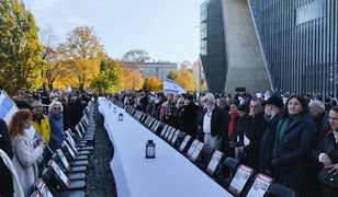 Wyszli na ulice. Dwie duże manifestacje w Warszawie