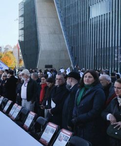 Wyszli na ulice. Dwie duże manifestacje w Warszawie