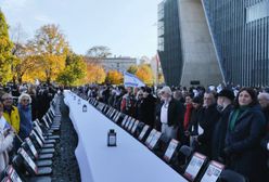 Wyszli na ulice. Dwie duże manifestacje w Warszawie
