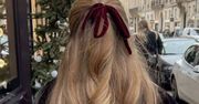 Świąteczna fryzura. 5 pomysłów na wyjątkowe uczesanie