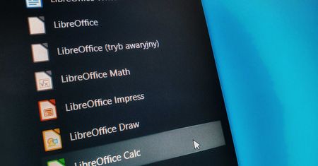 LibreOffice 26.8: nowe opcje w pakiecie biurowym