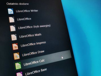 LibreOffice 26.8: nowe opcje w pakiecie biurowym
