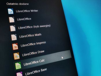 LibreOffice 26.8: nowe opcje w pakiecie biurowym
