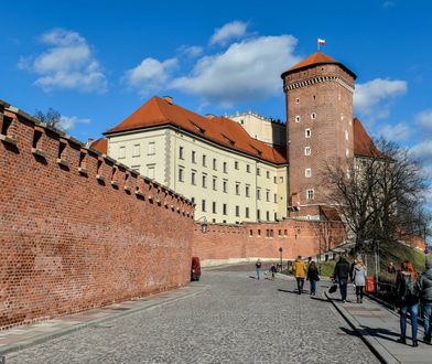 Kosmiczne ceny biletów na Wawel. "Zwiedzanie Luwru jest tańsze"