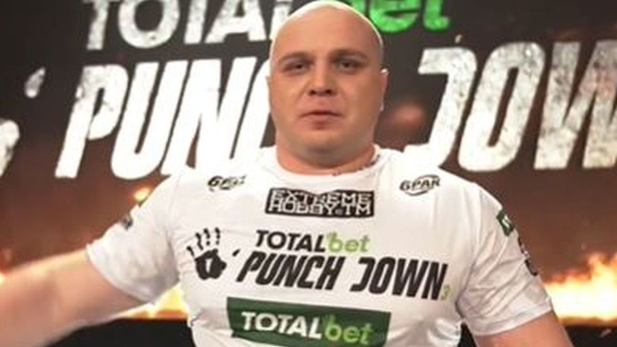 Dawid "Zaleś" Zalewski