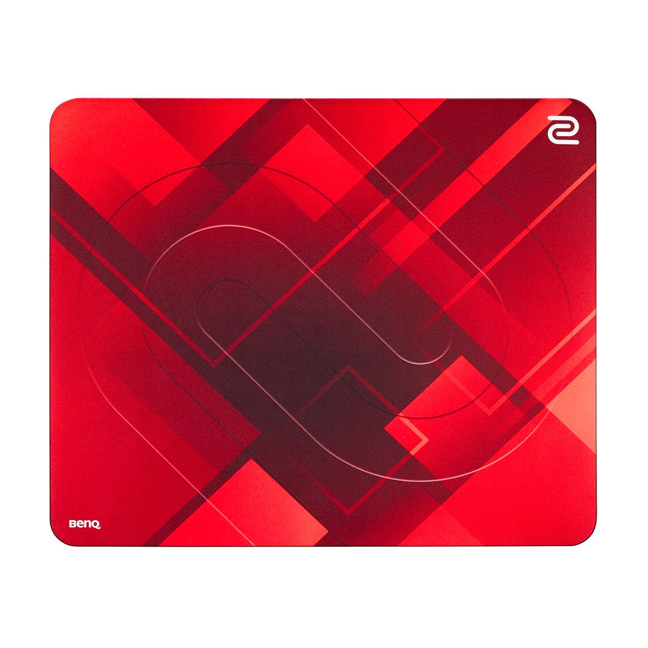 ZOWIE G-SR-SE: czerwone podkładki pod mysz trafiają na polski rynek