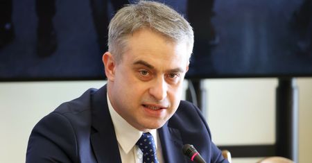 Lewica nie poprze Glapińskiego. Polityk opozycji o pieniądzach Polaków