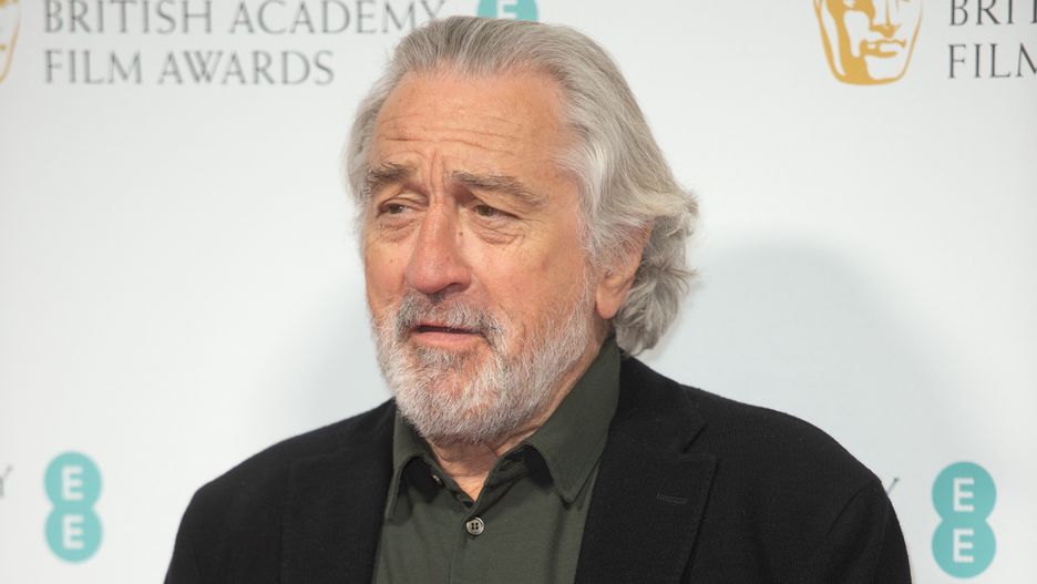 de niro