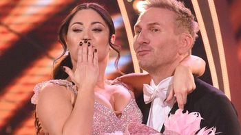 Uczestniczka "Tańca z gwiazdami" została mamą. "Dziękuję, że jesteś"