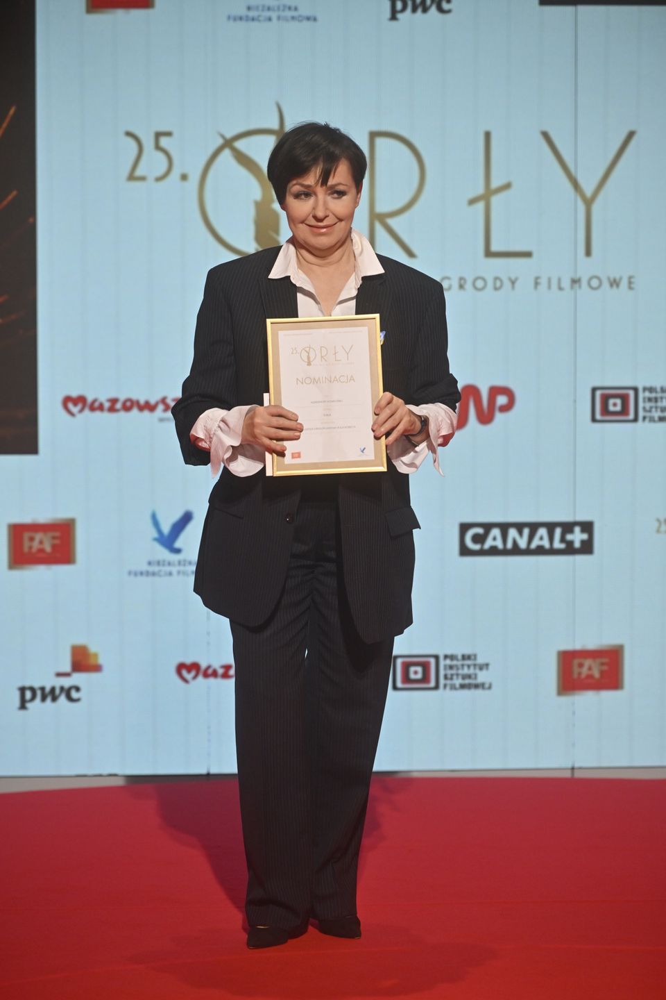 Aleksandra Konieczna