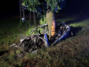 Tragiczny weekend na drogach Mazowsza. Cztery osoby zginęły, a 27 zostało rannych!