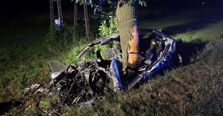 Tragiczny weekend na drogach Mazowsza. Cztery osoby zginęły, a 27 zostało rannych!