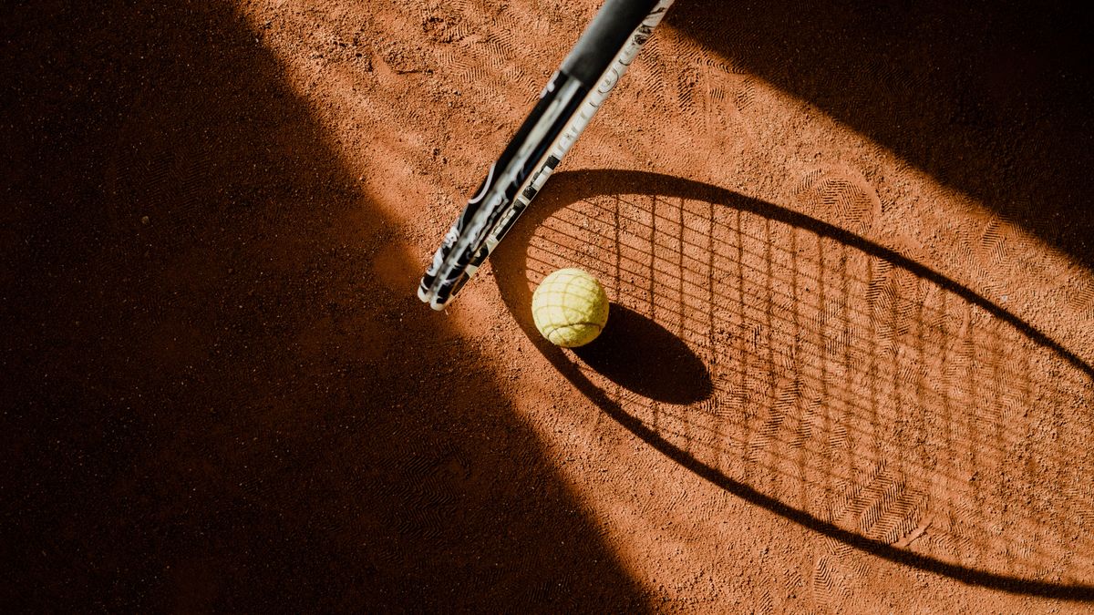 tenis fot. poglądowa