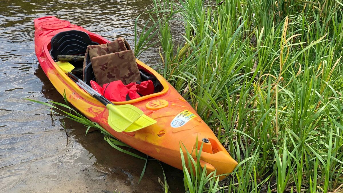 Spływ kajakowy dla 37-letniego Grzegorza zakończył się tragicznie