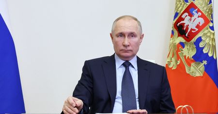 Putin wydał żołnierzom rozkaz. Mają czas do marca