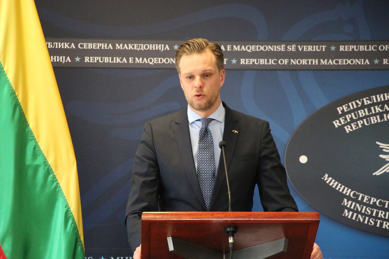 Embargo na rosyjską ropę. UE jest "zakładnikiem" jednego kraju