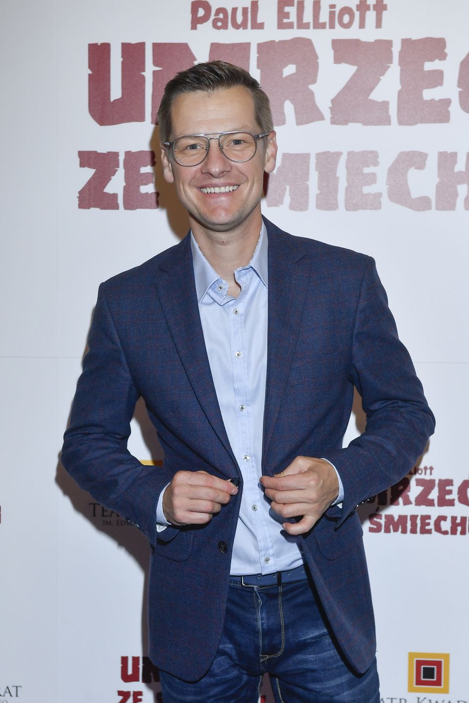 Marcin Mroczek