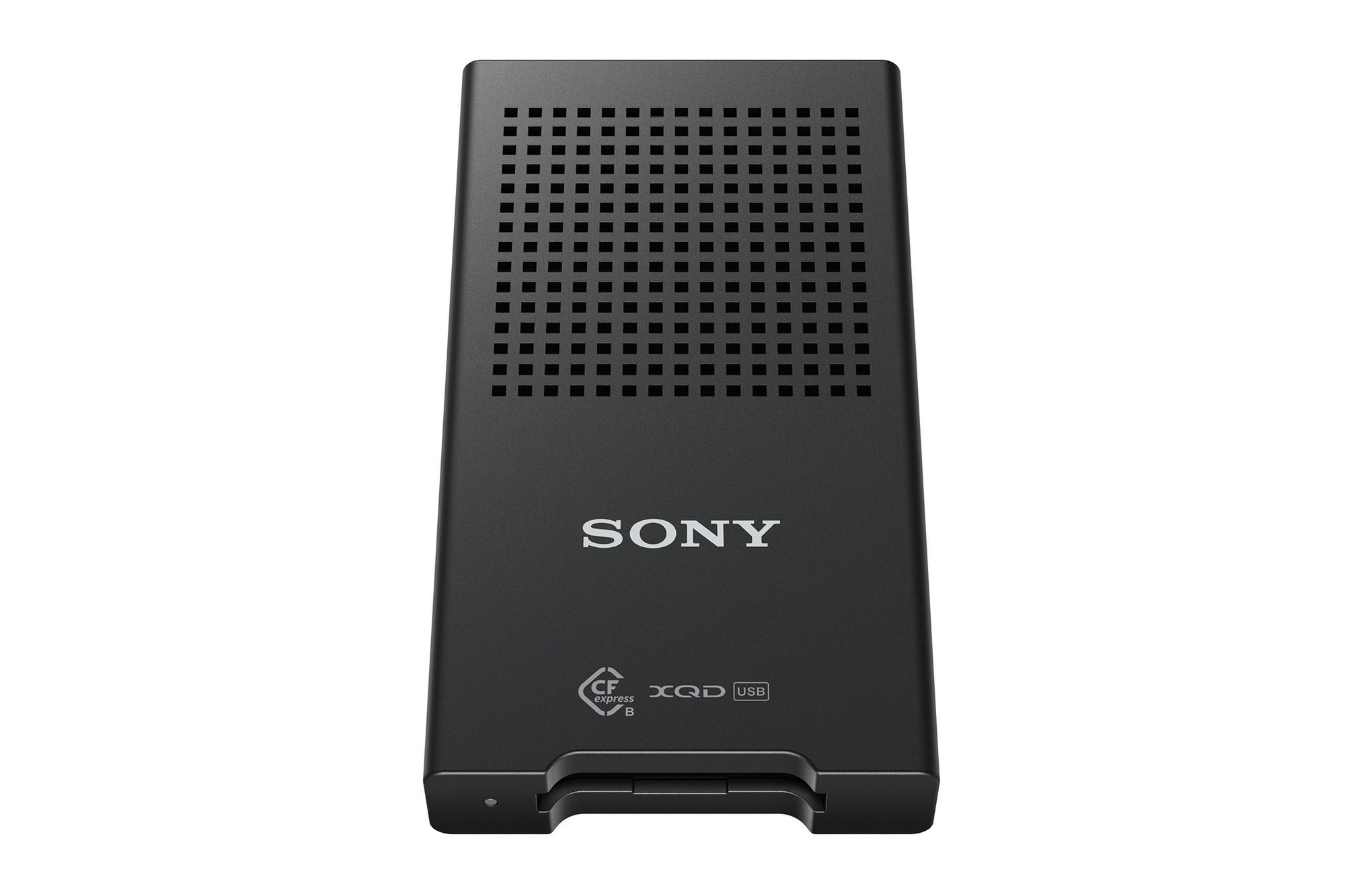 1480 MB/s zapisu - Sony szykuje ultraszybką i wytrzymałą kartę CFexpress 3