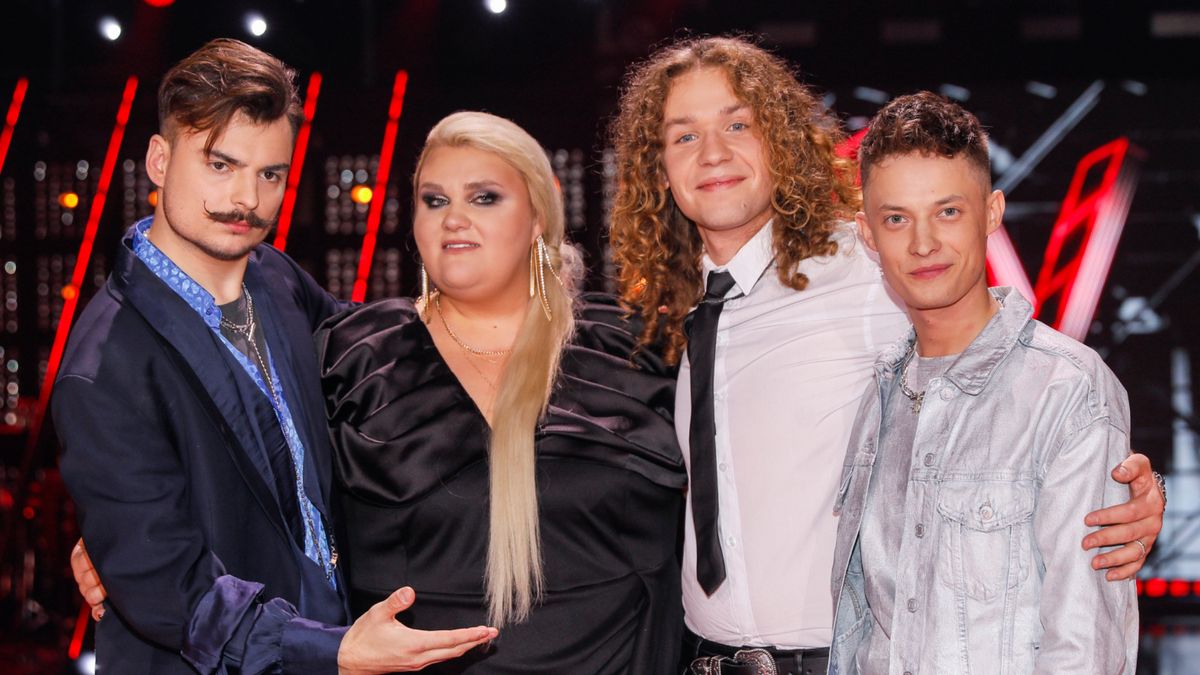 Znamy zwycięzcę 12. edycji "The Voice of Poland"! 