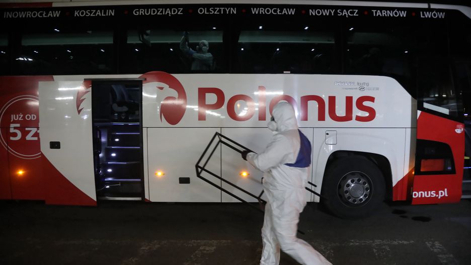 Polonus